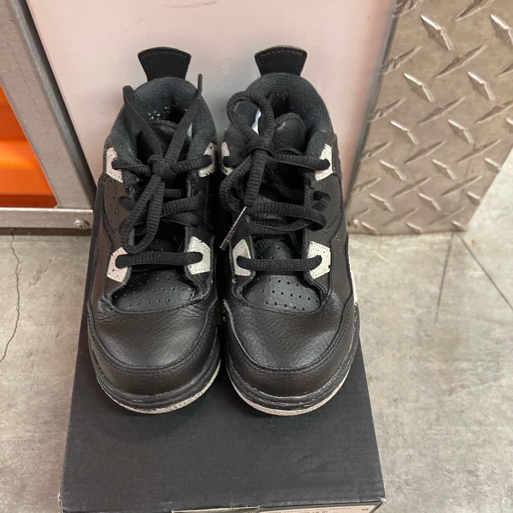 Retro 4 Jordan